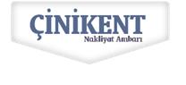 Çinikent Nakliyat - Kütahya